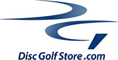 Disc Golf Store logo