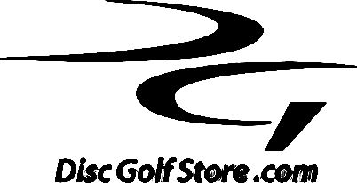 Disc Golf Store logo