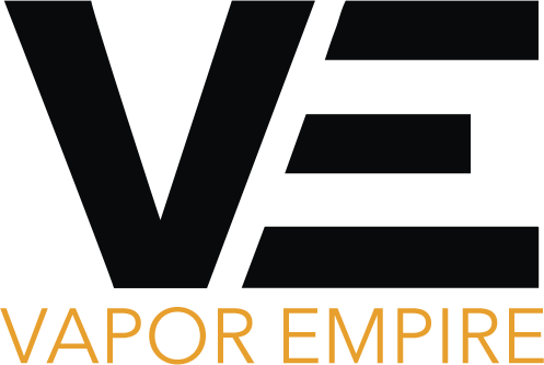 Vapor Empire logo