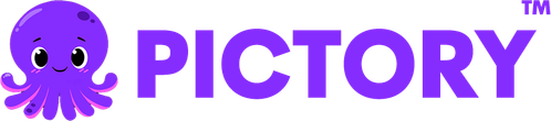 Pictory.ai logo