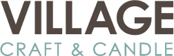 Village Craft & Candle logo