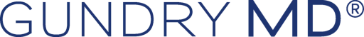 Gundry MD logo