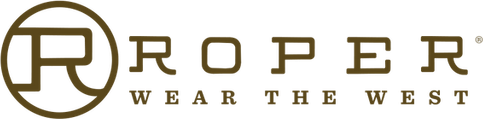 Roper Apparel & Footwear logo