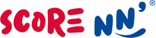 SCORE NN' logo