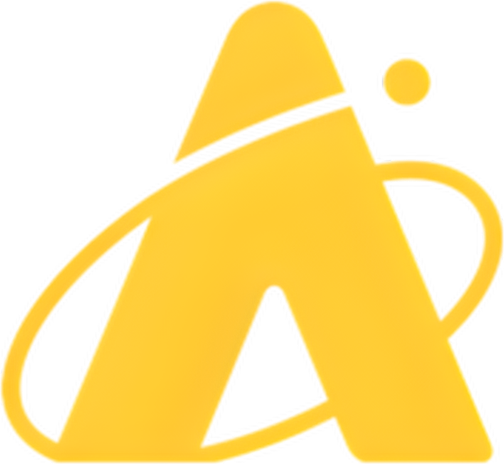 Adler Planetarium logo