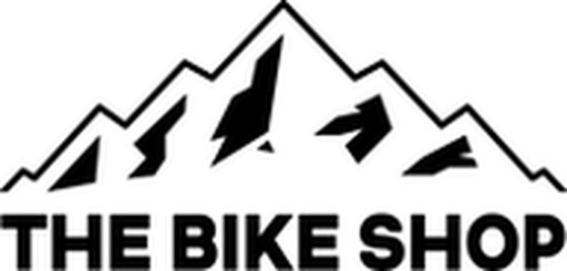 The Bike Shop logo