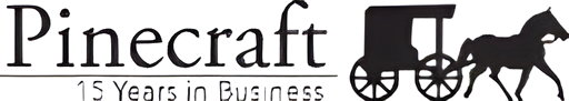 Pinecraft.com logo