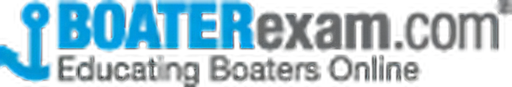 BOATERexam.com logo