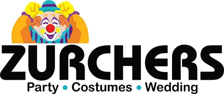 Zurchers logo