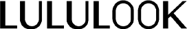 Lululook Official logo