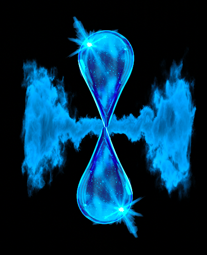 Alive Water logo