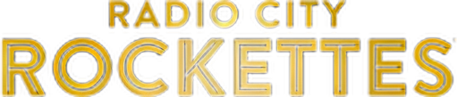 Radio City Rockettes logo