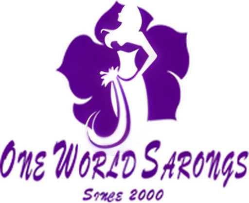 1 World Sarongs logo