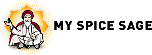 My Spice Sage logo