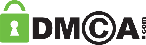 DMCA.com logo