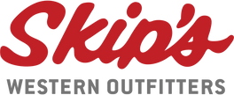 Skip's Western Outfitters logo