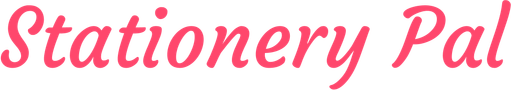 Stationery Pal logo