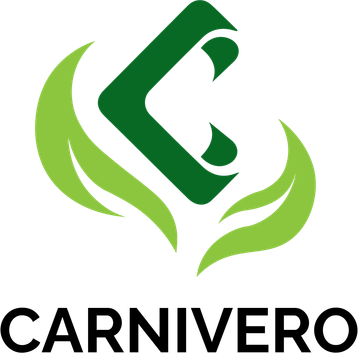 Carnivero logo
