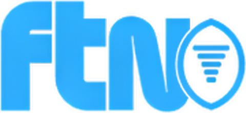 FTN (For The Numbers) - Fantasy Football, DVOA, Betting, DFS logo
