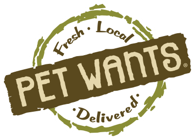 Pet Wants logo