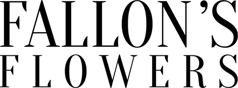 Fallon's Flowers logo