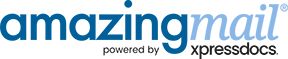 Amazing Mail logo