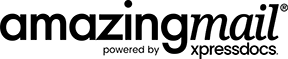 Amazing Mail logo
