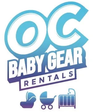 OC Baby Gear Rentals logo
