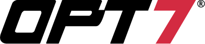 OPT7 Lighting Inc logo