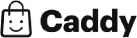 Caddy logo
