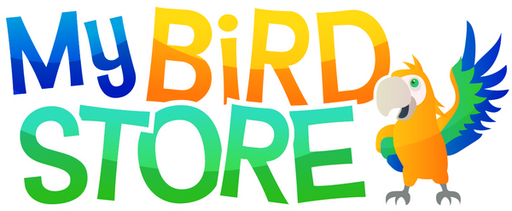 MyBirdStore.com logo