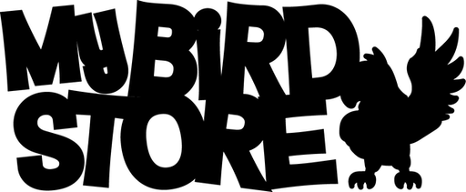 MyBirdStore.com logo