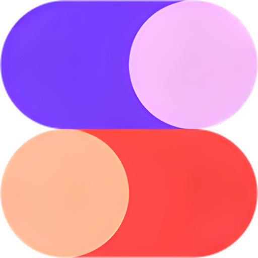 Stencil logo