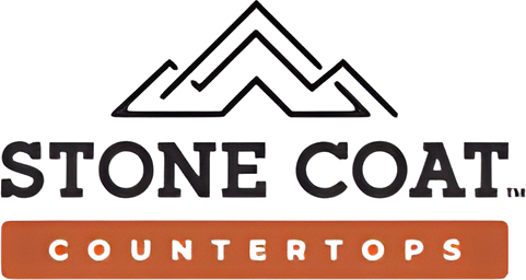 Stone Coat Countertops logo