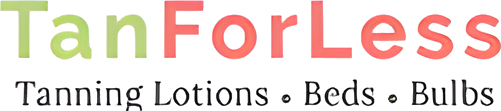 TanForLess logo