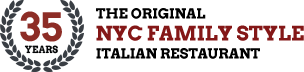 Carmine's Italian Restaurant logo