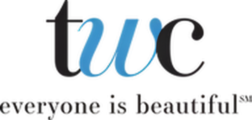 TWC - The Wig Company logo
