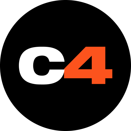 CAM4 logo