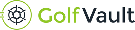 Golf Vault logo