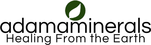 ADAMA Minerals logo