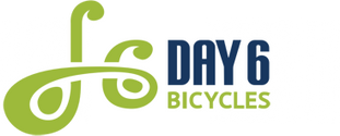 Day6 Bikes logo