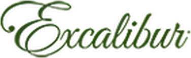 Excalibur Dehydrator logo