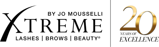 Xtreme Lashes logo