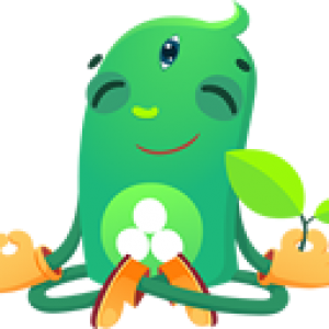 Green Bean Buddy logo