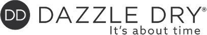 Dazzle Dry logo