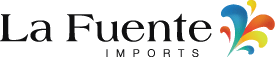La Fuente Imports logo