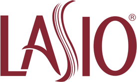 Lasio Professional Hair Care logo