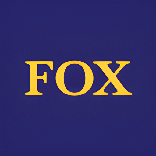 Fox Auto Parks logo