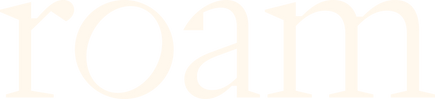 roam logo