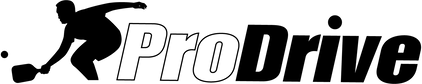 ProDrive Pickleball logo